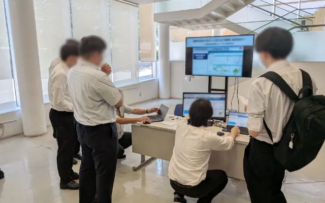 デジタルプロセス株式会社 様