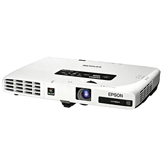 商品画像:WXGAプロジェクター (3,000lm)