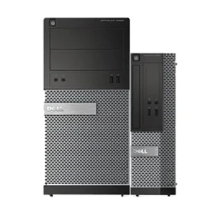 英語仕様デスクトップパソコン Core i5 モデル