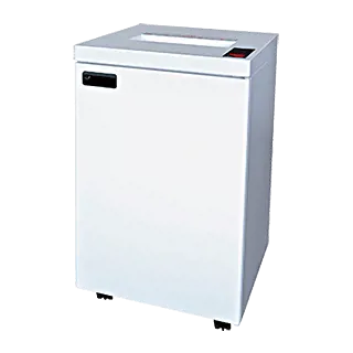 商品画像：A3ペーパーシュレッダー クラスA3M