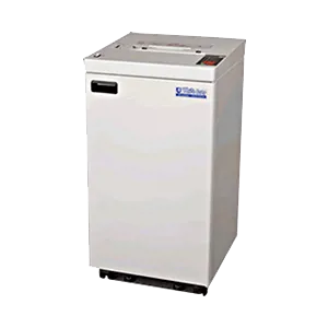 商品画像:A3パワーペーパーシュレッダー クラスA3H