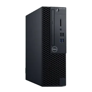 商品画像:Core i7 モデル デスクトップパソコン