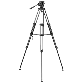 三脚 Libec TH-650HD