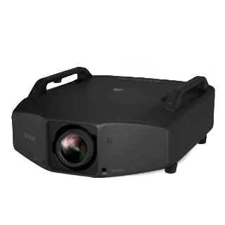 商品画像:フルHDプロジェクター(10,000lm)