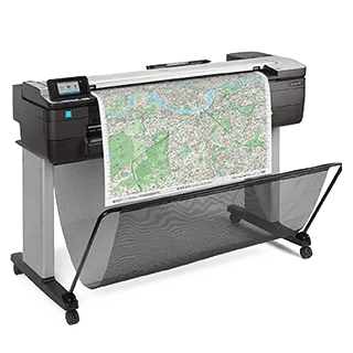 商品画像:HP Designjet T830 MFP 36inch A0