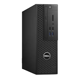 DELL Precisoin 3420