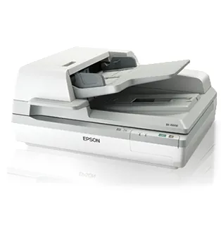 ドキュメントスキャナー　DS-70000