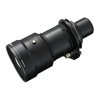 ET-D75LE6 短焦点ズームレンズ