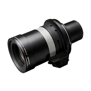 ET-D75LE40 長焦点ズームレンズ