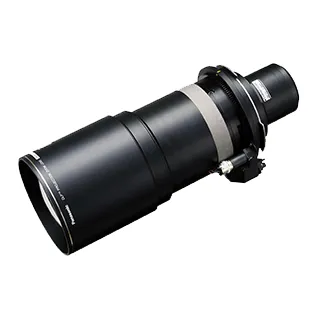 ET-D75LE8 長焦点ズームレンズ