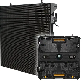 商品画像：屋外用LEDビジョン OUTDOOR 【pixel pitch 3.9mm】