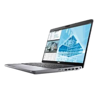 モバイルワークステーション Precision 3551 i7 Gen10+Office Home & Business