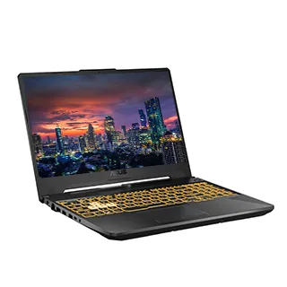 ASUS TUF Gaming F15 FX506HC (FX506HC-I7R3050PRO) 