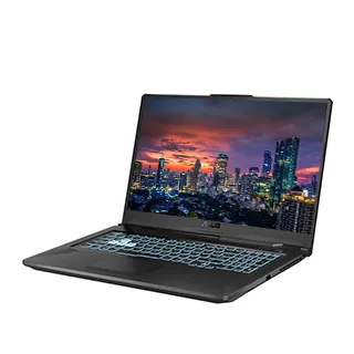 ASUS TUF Gaming F17 FX706HM (FX706HM-HX073T)