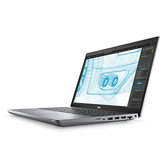 モバイルワークステーション　Precision 3561 i7 Gen11+Office Home & Business