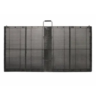 商品画像：屋外用LEDシースルービジョン