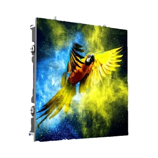 商品画像:屋外用LEDビジョン OUTDOOR 【pixel pitch 4.8mm】