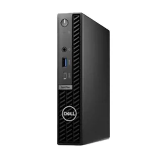 商品画像：DELLOptiPlex Micro Core i5 +Office Home & Business