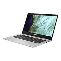 商品画像：ChromeOSパソコン