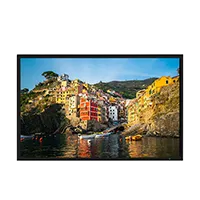 商品画像:大型ディスプレイ