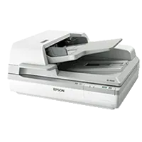 商品画像:ドキュメントスキャナー