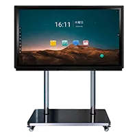 商品画像:タッチディスプレイ